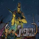 Download Alien Overkill Cell Phone Game